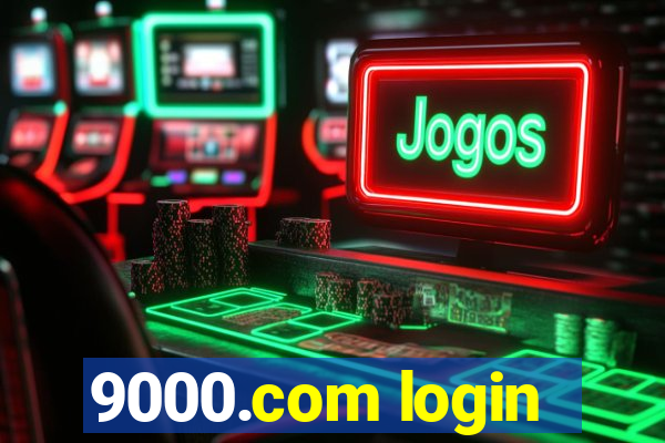 9000.com login